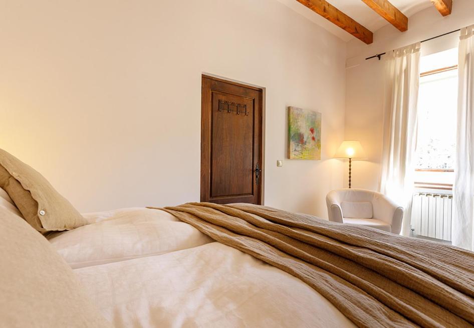Bed & Breakfast Coll Boutique - Adults Only Sóller