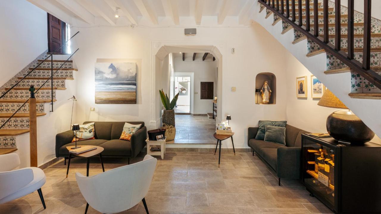 Coll Boutique - Adults Only Bed & Breakfast Sóller