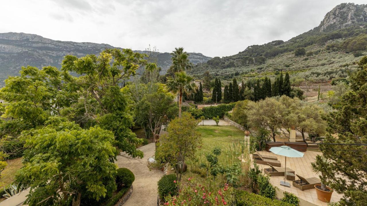 Coll Boutique - Adults Only Bed & Breakfast Sóller