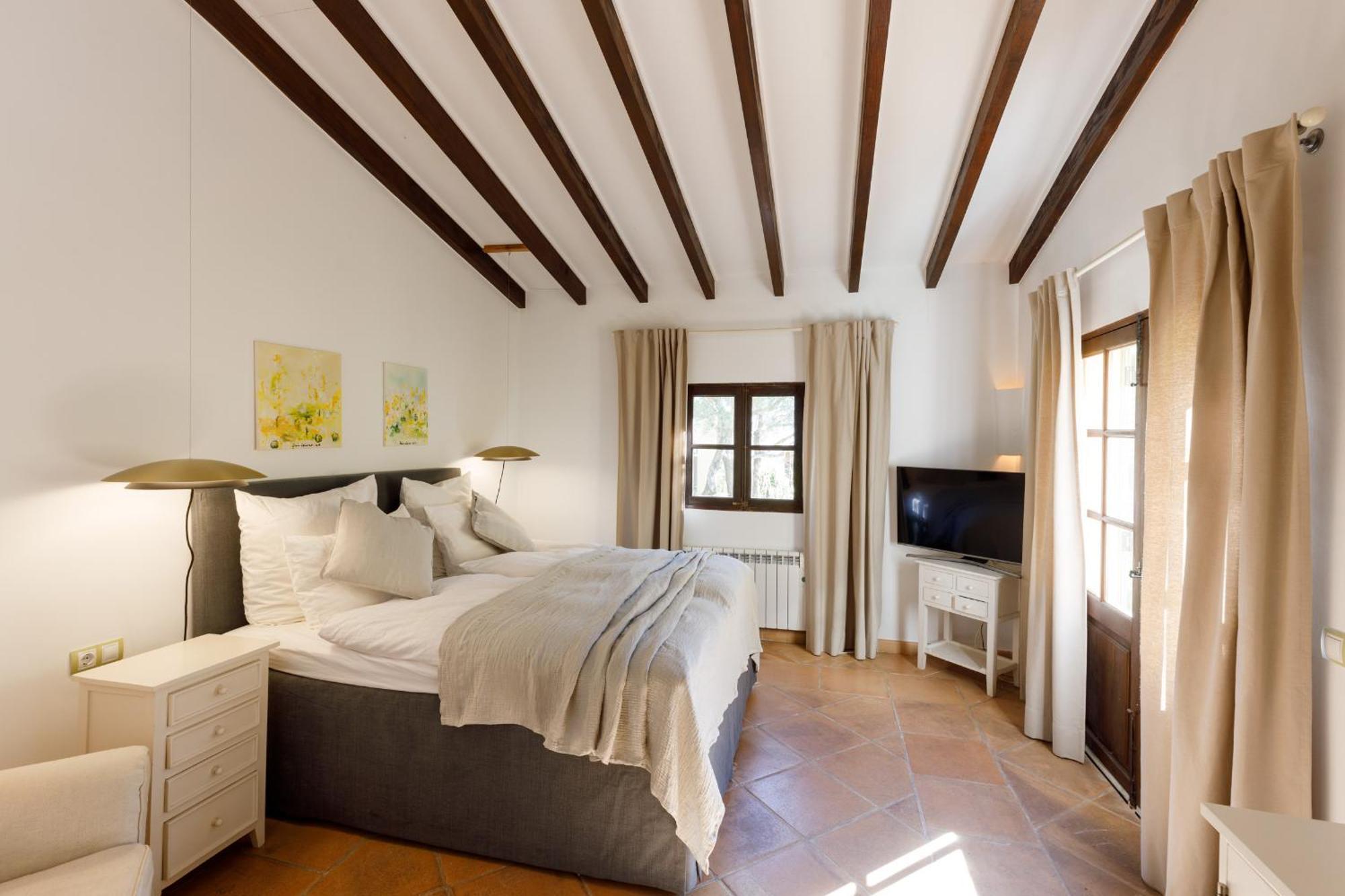 Coll Boutique - Adults Only 4* Sóller