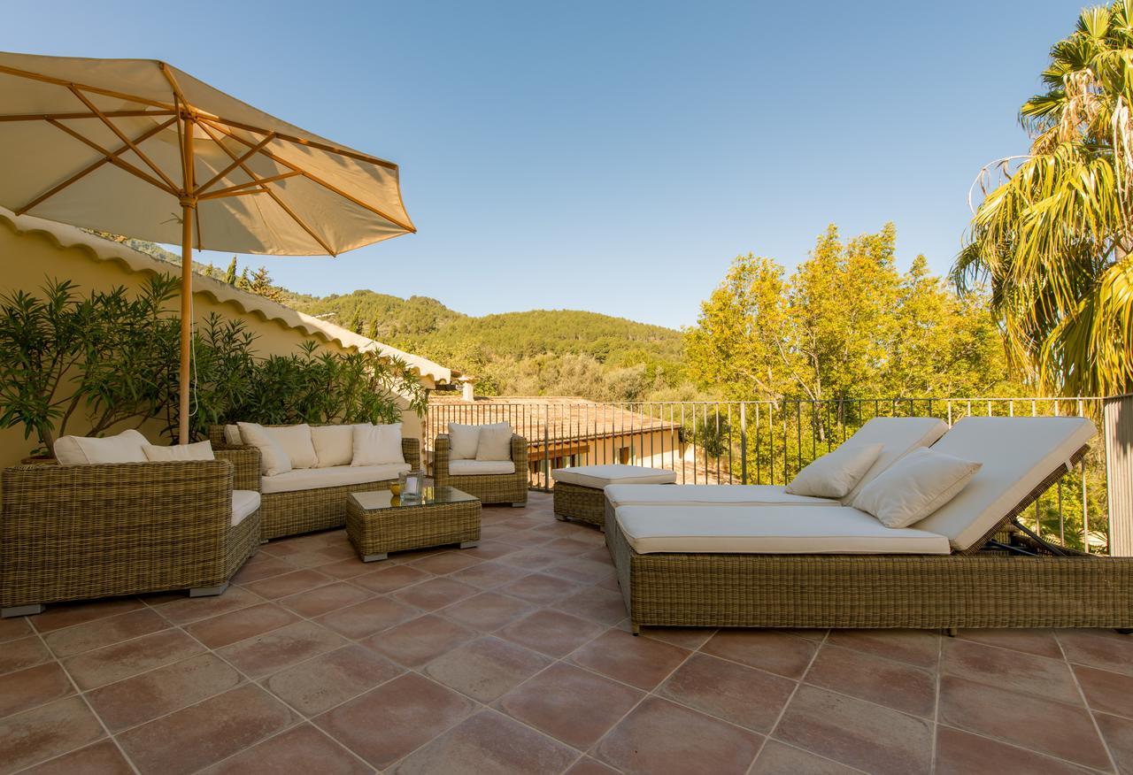 Coll Boutique - Adults Only 4* Sóller