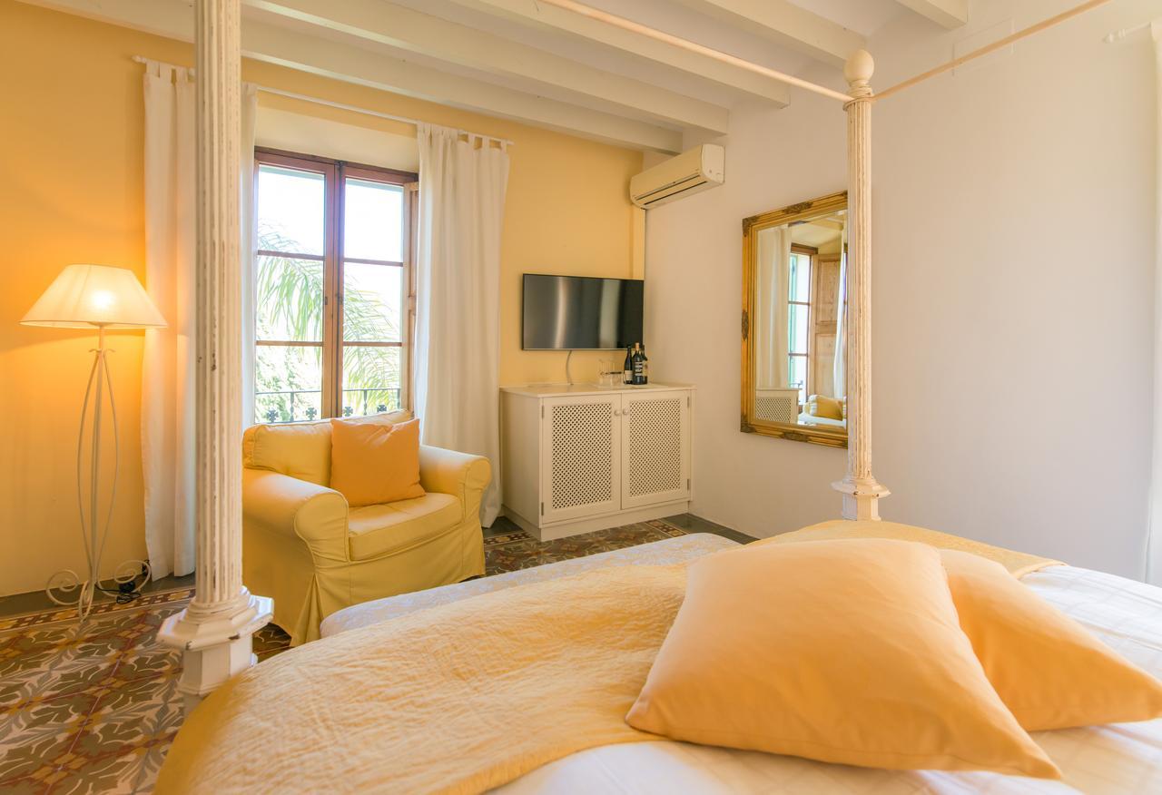 Coll Boutique - Adults Only Bed & Breakfast Sóller
