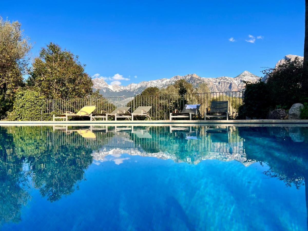 Coll Boutique - Adults Only Couette-café Sóller