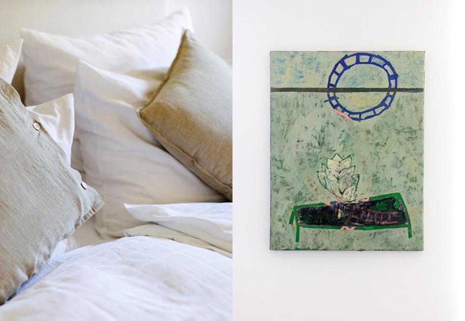 Coll Boutique - Adults Only Couette-café Sóller