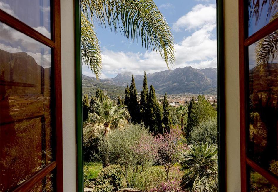 Coll Boutique - Adults Only Couette-café Sóller