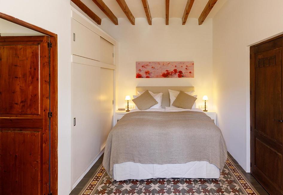 Coll Boutique - Adults Only Couette-café Sóller