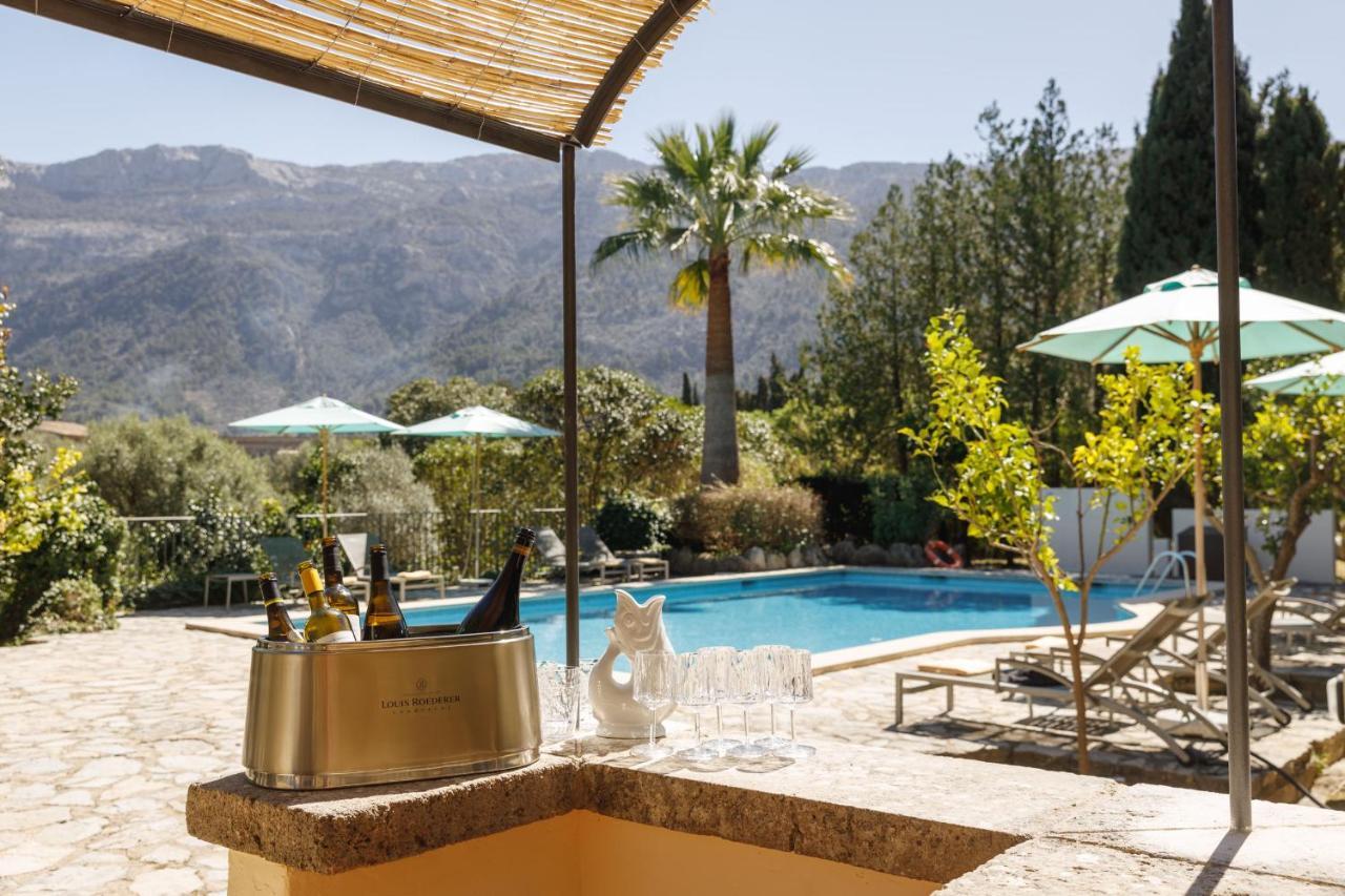 Couette-café Coll Boutique - Adults Only Sóller