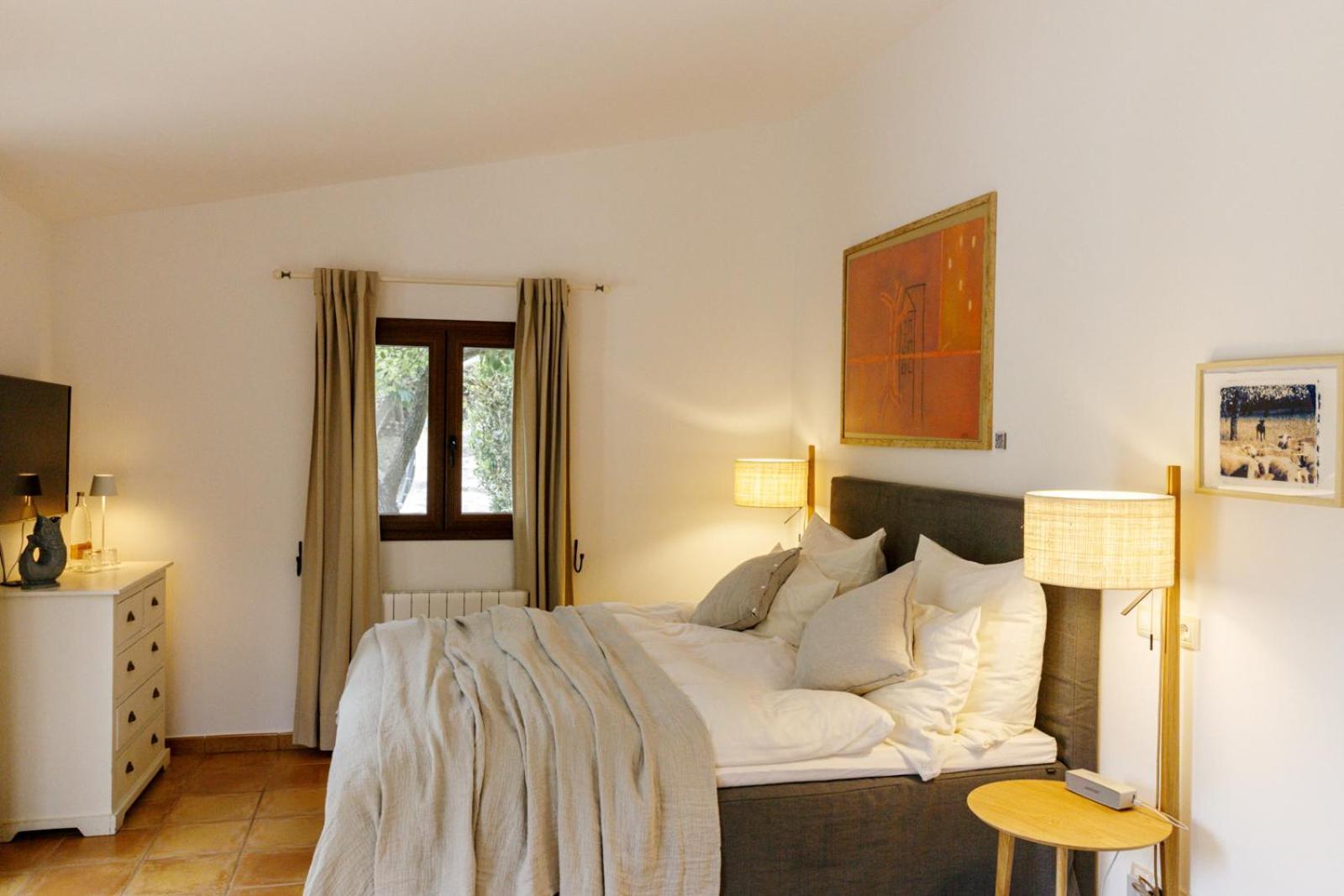 Couette-café Coll Boutique - Adults Only Sóller