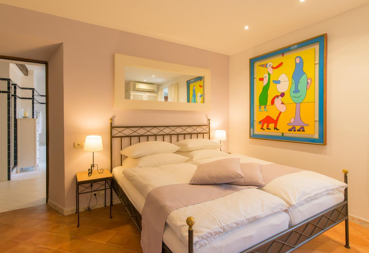 Coll Boutique - Adults Only Couette-café Sóller