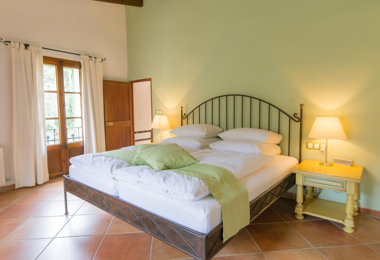 Couette-café Coll Boutique - Adults Only Sóller